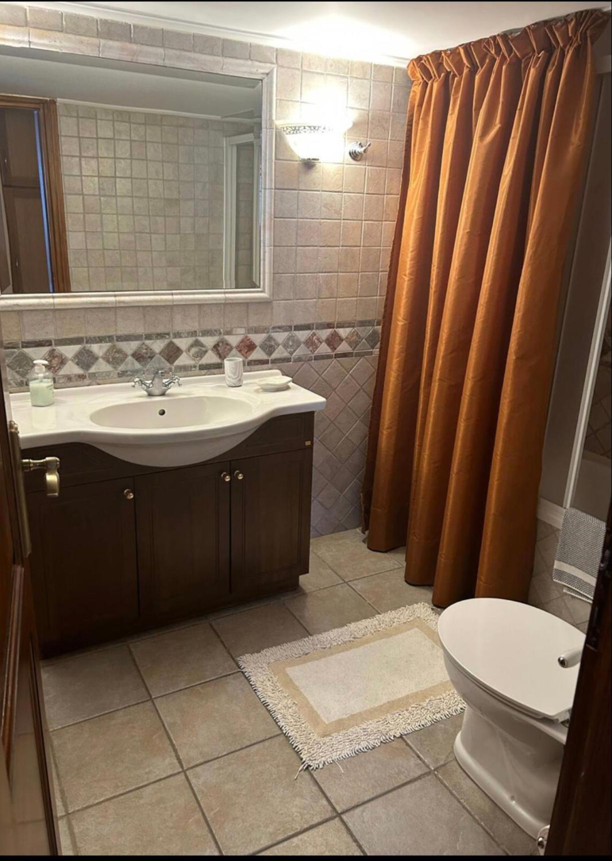 Apartment έν